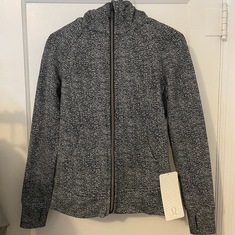 Lululemon Scuba Hoodie